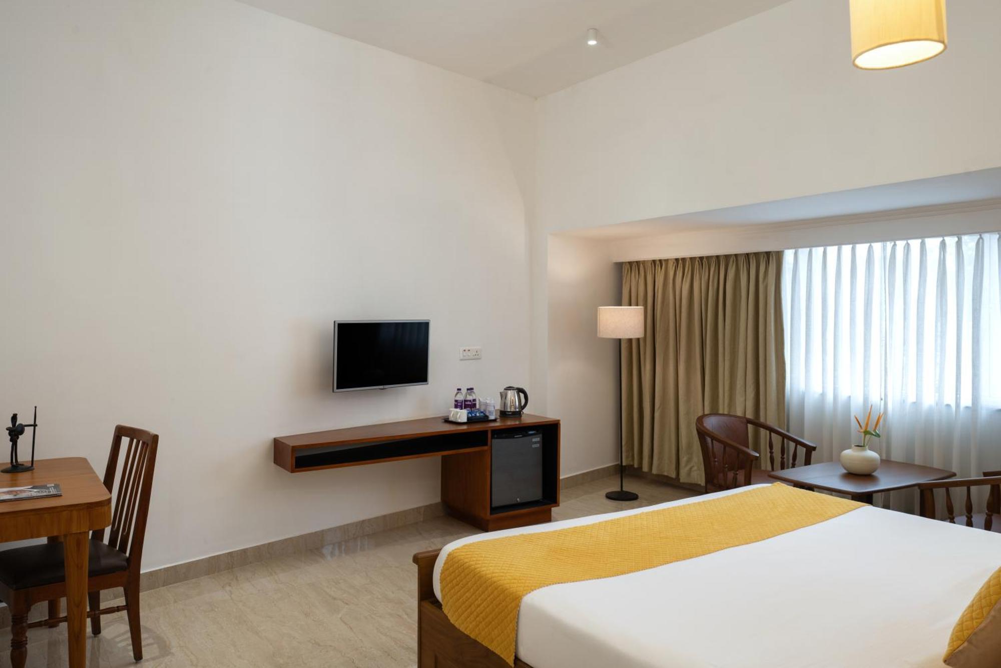 Hotel Aida Kottayam Exterior photo
