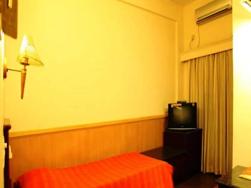 Hotel Aida Kottayam Exterior photo