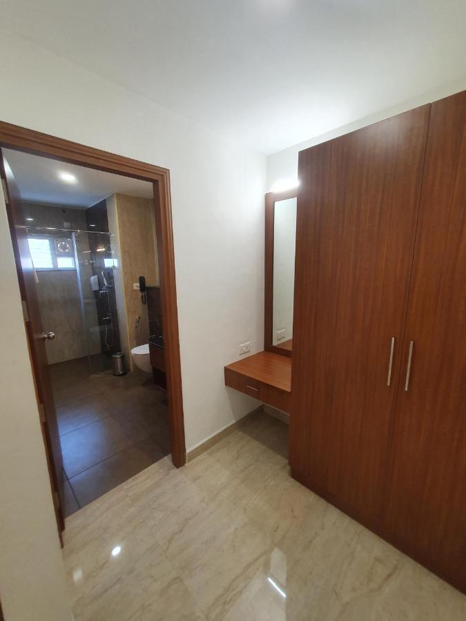Hotel Aida Kottayam Exterior photo