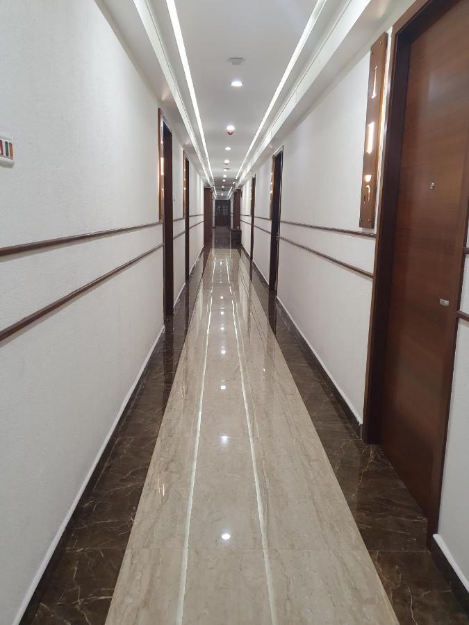 Hotel Aida Kottayam Exterior photo